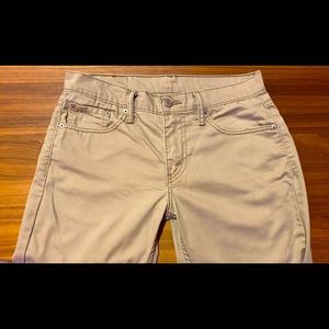 511 Levi Men’s Super Soft